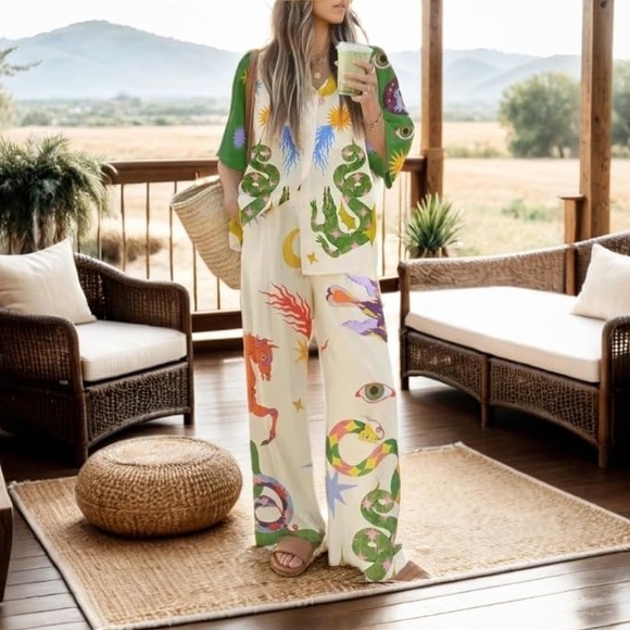 Lounge set XXL - Picture 2 of 2